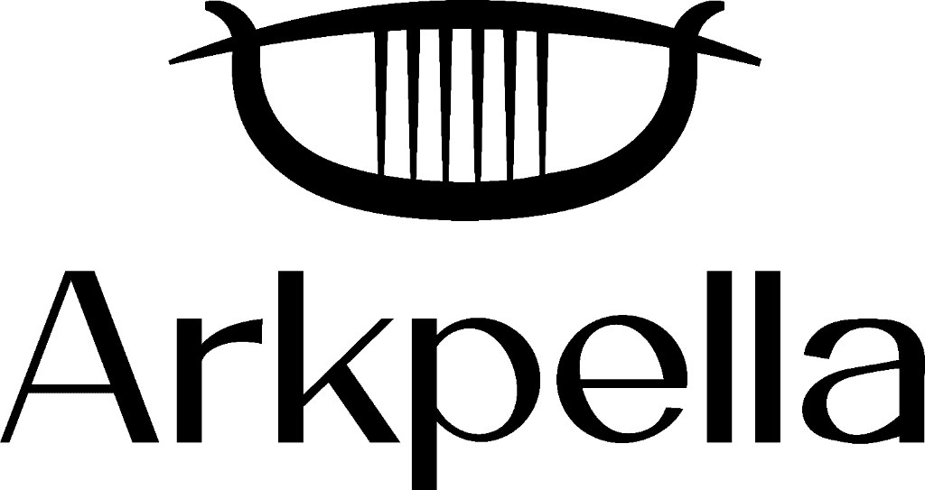 Arkpella Logo