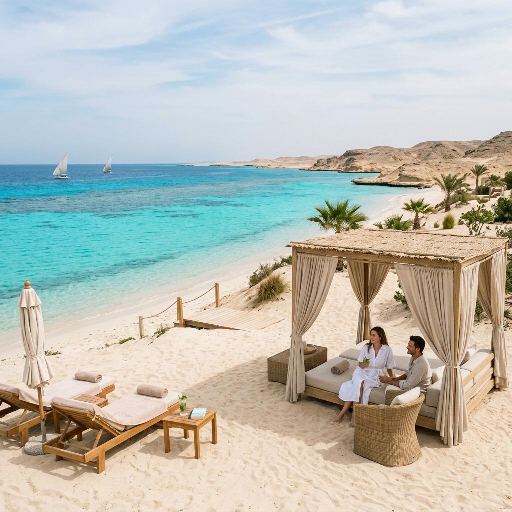 MARSA ALAM