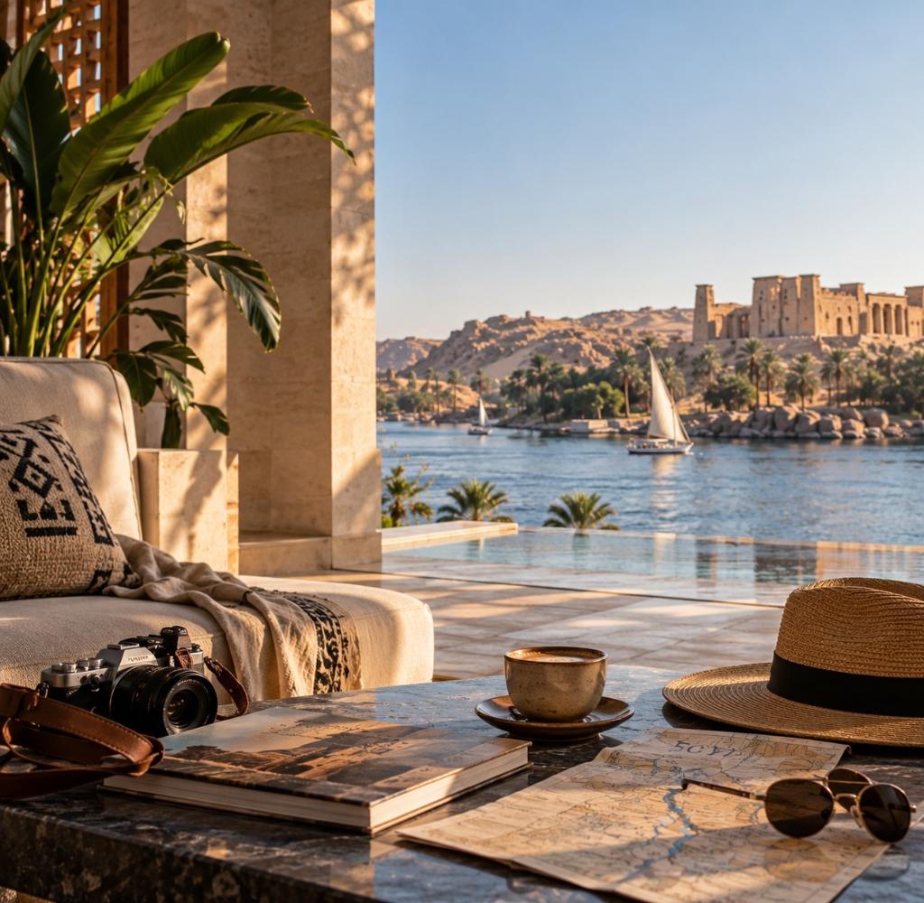 Authentic Egypt