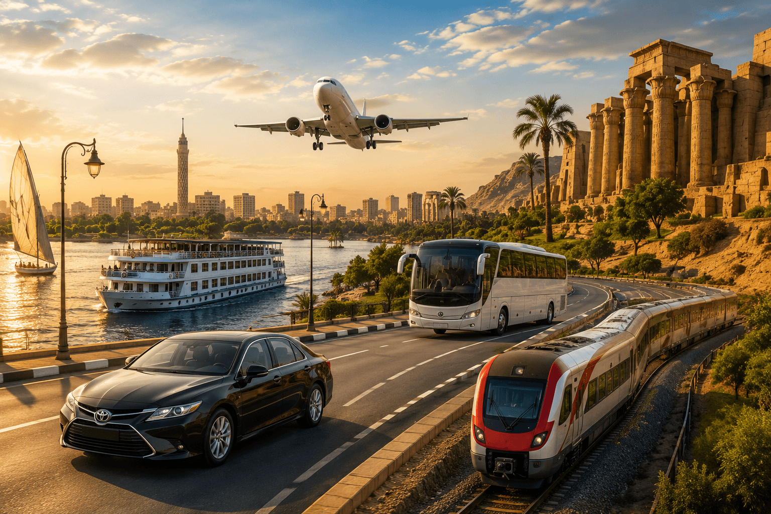 Transportation