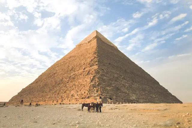 luxor west bank discovery tour