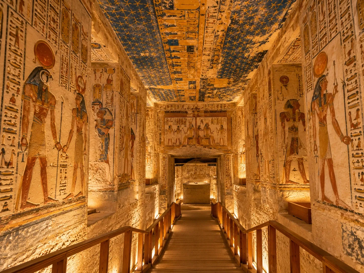 Valley of the Kings